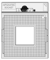 Socket 478C - Jaki procesor zamiast Celerona M 370? - Aristo Socket 478C - Jaki procesor zamiast Celerona M 370? - Aristo