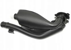 Nie odbija pistolet przy tankowaniu - Citroen Berlingo 1.6 BlueHDi