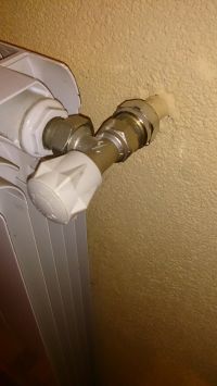 DEFRO OPTIMA KOMFORT PLUS Boiler: Ideal Temperature for 0°C Outside, 2 Weeks Continual Use
