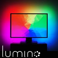 LUMINO - dynamiczne podświetlenie ekranu
