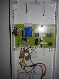 Connecting Digital Smart 5P Uniphone: Microphone and Loudspeaker Work, Calls Don't Connecting Digital Smart 5P Uniphone: Microphone and Loudspeaker Work, Calls Don't