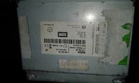 A0004456762 - Poszukuję wszelkich informacji o radiu DVD z nawigacją Mercedes