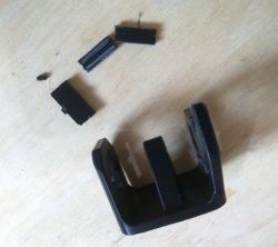 Pierwszy zakup drukarki 3D - Creality Ender 3 Pro - Moje wrażenie, recenzja Pierwszy zakup drukarki 3D - Creality Ender 3 Pro - Moje wrażenie, recenzja