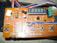 Samsung CD-22 - Nie otwiera tacki Samsung CD-22 - Nie otwiera tacki