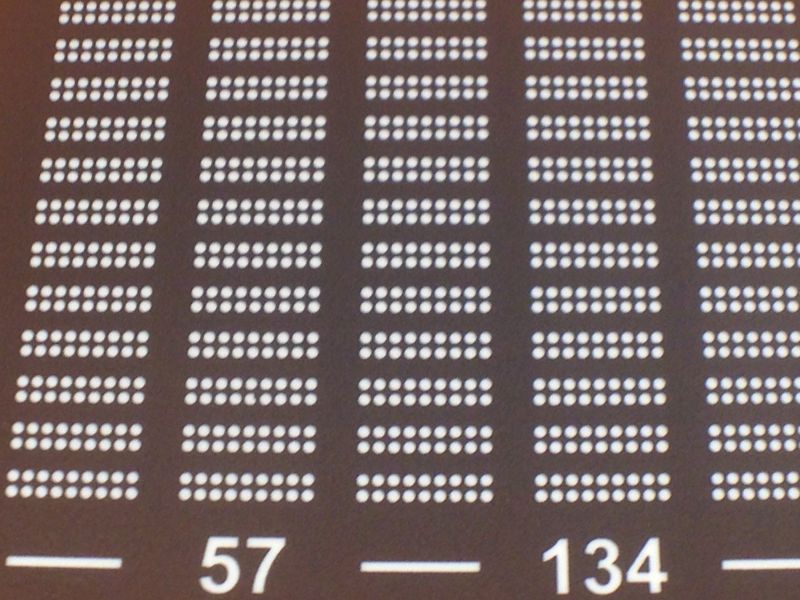 Analizator widma audio. Wskaźnik poziomu LED. Czemu nie warto kupować tego chińskiego wynalazku?