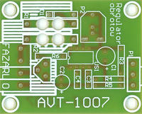 Czy mogę użyć triaka BT139 800G zamiast BT136 w układzie AVT1007?