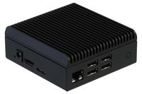 Aaeon UP-GWS01 - komputer USFF/brama IoT z Atom x5-Z8350