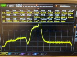 ESP8266 connecting to the network after ESP.deepSleepInstant() command