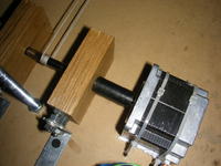 Ploter do styropianu pole rob.50x50 cm za 300 zł