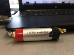 Voopoo Drag S Battery Replacement: Overheating & Short Lifespan Issue - Can It Be Changed?