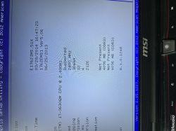 MSI GT70 0ND - upgrade do GTX 1060, jak usunąć błąd 31?