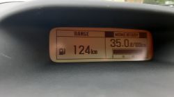 Avensis T25 wyświetlacz środko - Naprawa kontrastu wyświetlacza komputera pokład