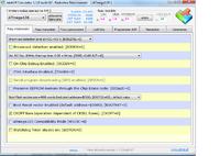 ATMega128A - USART PC - Problem z przesyłaniem danych przez USB<->RS232