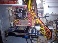 Wysokie temperatury CPU i GPU po czyszczeniu i wymianie pasty termoprzewodzącej