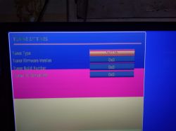 Toshiba 24W1334G - Czy potrzebne są dodatkowe pliki do aktualizacji przez USB?