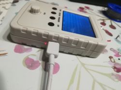 Modyfikacja zasilania DSO 150 (klon) Modyfikacja zasilania DSO 150 (klon)