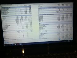 Lenovo g585 - Wolne działanie laptopa mimo nowego systemu