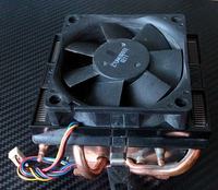 AMD Athlon 64 X2 5000+ - Jak podkręcić procesor AMD Athlon 64 X2 5000+?