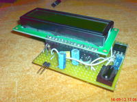 Dekoder kodu rc-5 na Atmega8