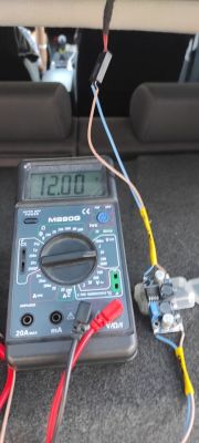 Seat Leon Third Brake Light LED Replacement: Identify Correct Diodes & Calculate Values