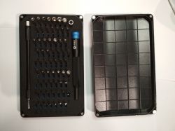 Ifixit Mako, zestaw bitów precyzyjnych, recenzja Ifixit Mako, zestaw bitów precyzyjnych, recenzja