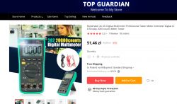 MESTEK DM100 finezja projektantów