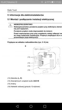 FM Antenna Options for Hager Berker Radio: Improve Reception with Amplifier & External Antenna