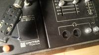 Unitra - Unitra Fonomaster G601A za szybko gra!
