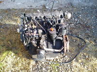 Berlingo 1.9 czy silnik od Poloneza 1.9 pasuje