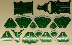 O! Choina, czyli świąteczny gadżet dla elektronika O! Choina, czyli świąteczny gadżet dla elektronika