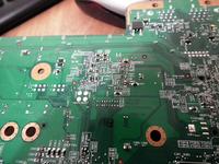 xbox360 - miga dioda na pomarańczowo, nie uruchamia się