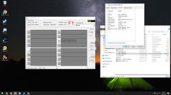 Jak wgrać firmware do pendrive ADATA 16GB z uszkodzonym FW?