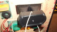 Kolumny estradowe-Elestra150w/8 Ohma Kolumny estradowe-Elestra150w/8 Ohma