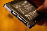 SSDs lose data with prolonged power outages