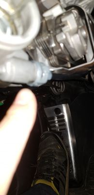 Audi A4 B7 - zablokowana stacyjka / kluczyk, skrzynia automatyczna