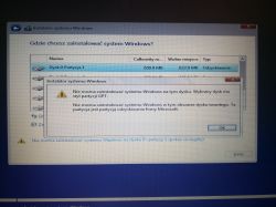 Booting Windows 10 from Pendrive on HP 250 g3 Laptop: Blue Screen Issue