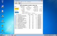 wd green 1 tb - kupiłem owy dysk z uwalona tablica na allegro