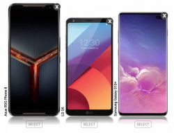 Alternatywa dla Samsunga S10+ do 2800 zł - OnePlus czy Oppo?