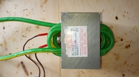 Kolejna zgrzewarka punktowa do ogniw Li-Ion oparta o Arduino Kolejna zgrzewarka punktowa do ogniw Li-Ion oparta o Arduino
