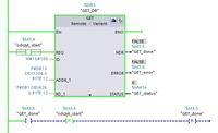 Siemens S7-300 Profibus: Configuring 6SL3525-0PE17-5AA1 Power Modules & 6SL3544-0FB20-1PA Modules