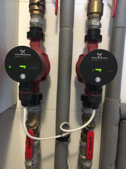 Vailannt ecotec plus zasobnik wody 120l
