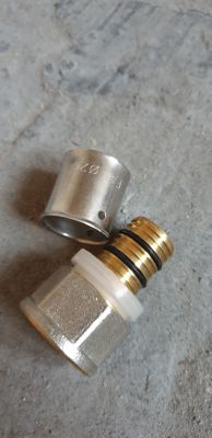 PEX Pipe Plumbing: F-Type Jaws Vs TH Jaws for Castorama Connections - Tight, No Leaks?
