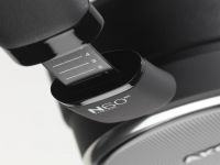 AKG N60NC BT to nauszne bezprzewodowe słuchawki Bluetooth z funkcją aktywnej red AKG N60NC BT to nauszne bezprzewodowe słuchawki Bluetooth z funkcją aktywnej red