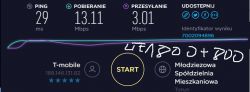 T-Mobile Home Internet: Best Antenna for B525s Router, LTE Bands 1800+800mhz, 800mhz, 800+2600mhz