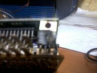 Webasto eberspacher d1lc - jaki tranzystor w sterowniku