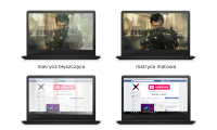 Laptop do filmów, przeglądania internetu i pracy biurowej za ok. 3000 zł - jaki wybrać?