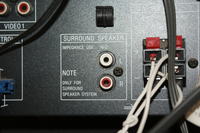 Jak podłączyć wieżę SONY LBT-D505 do laptopa?