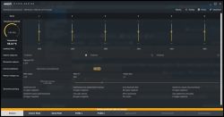 Podrkęcanie procesora AMD Ryzen 5 1600 Six-Core Process / Cor 3.20 GHz
