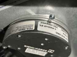 Ziehl-Abegg MK074-6IP.09.NK – jak sprawdzić silnik i sterowanie?
