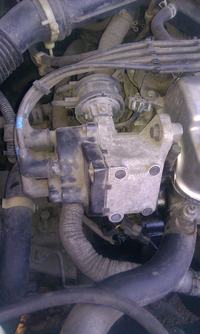 Honda Civic V gen, 1.3, D13B2 - Obrotomierz żyje swoim życiem jak naprawić Honda Civic V gen, 1.3, D13B2 - Obrotomierz żyje swoim życiem jak naprawić